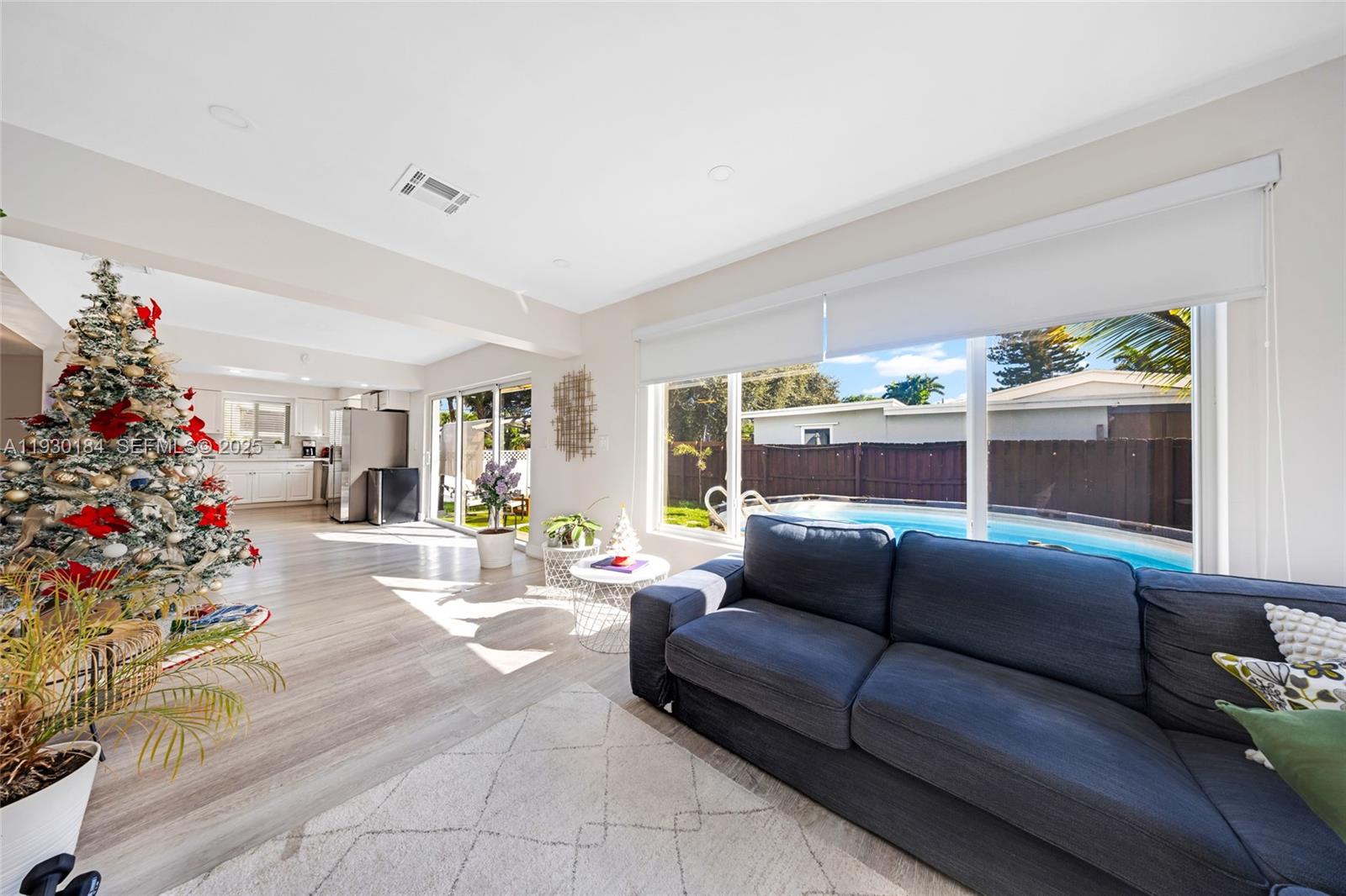 PARK ROAD MANOR - Residential