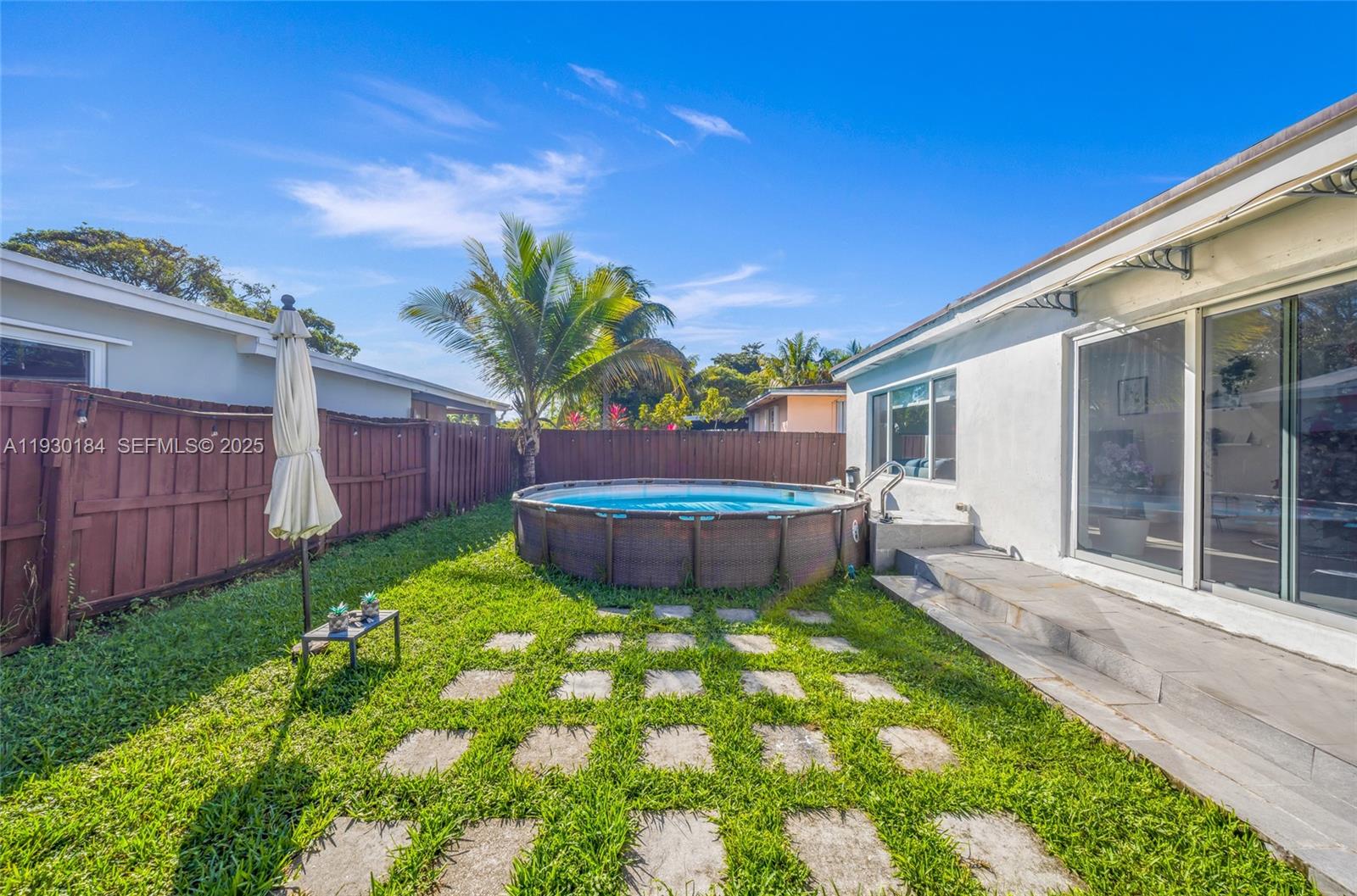 PARK ROAD MANOR - Residential