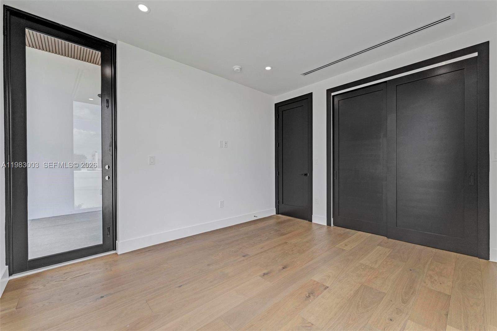 SHORECREST - Residential Lease