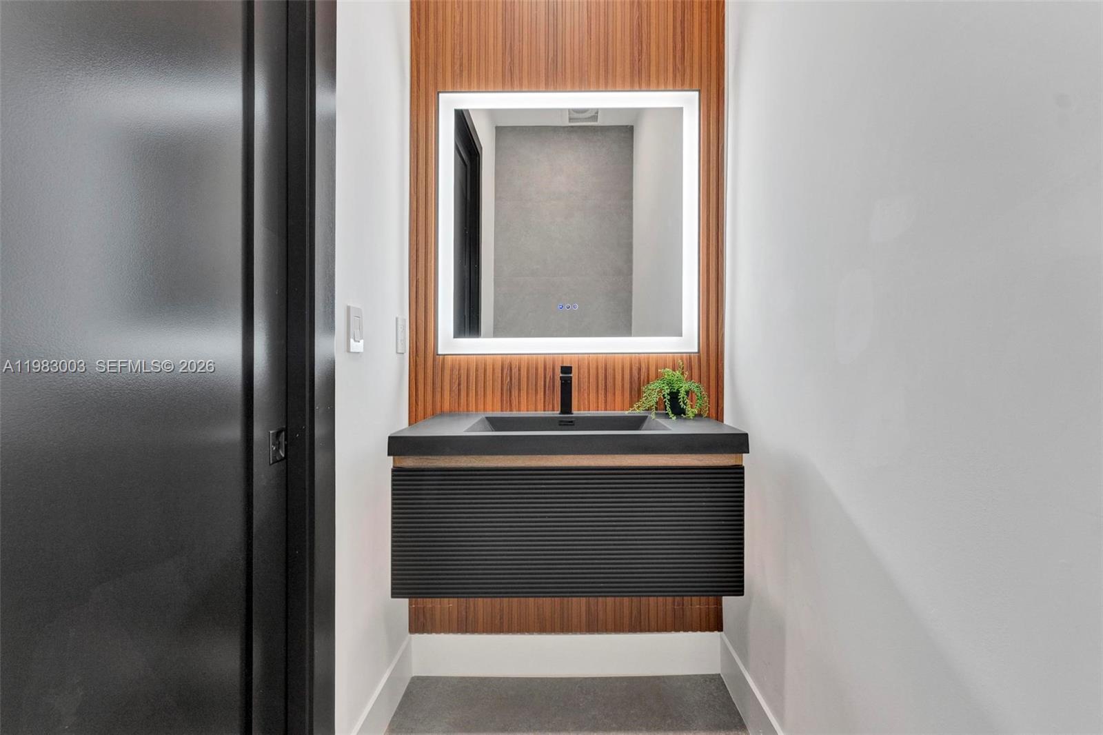 SHORECREST - Residential Lease