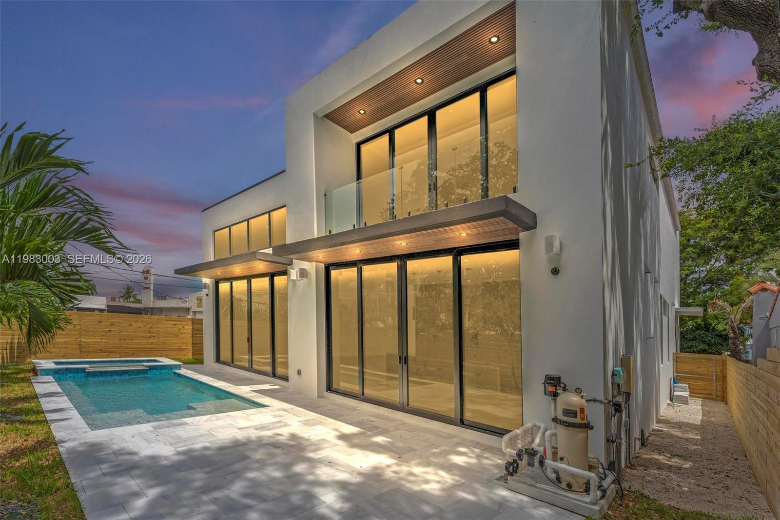 SHORECREST - Residential Lease