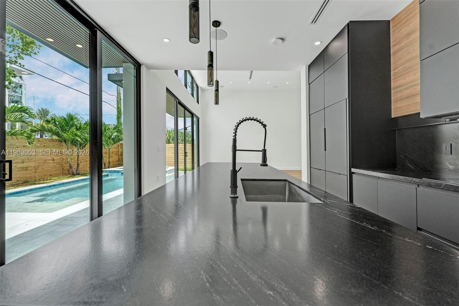 SHORECREST - Residential Lease