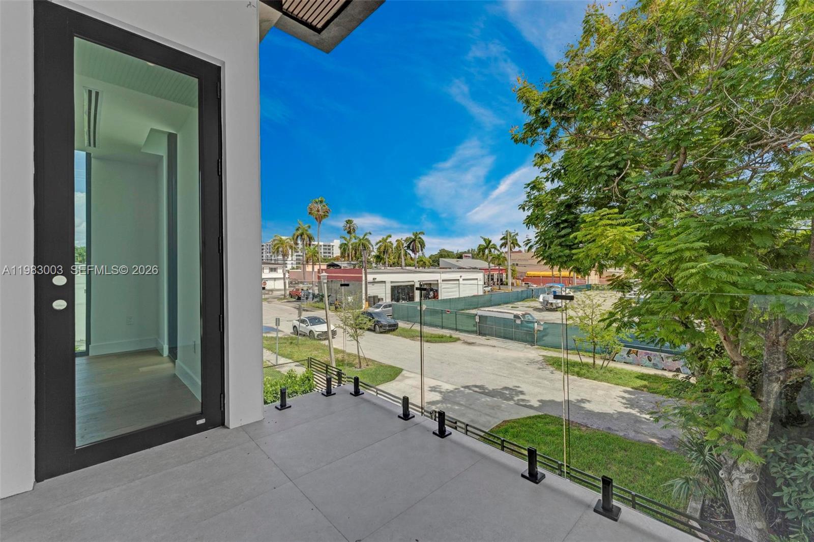 SHORECREST - Residential Lease