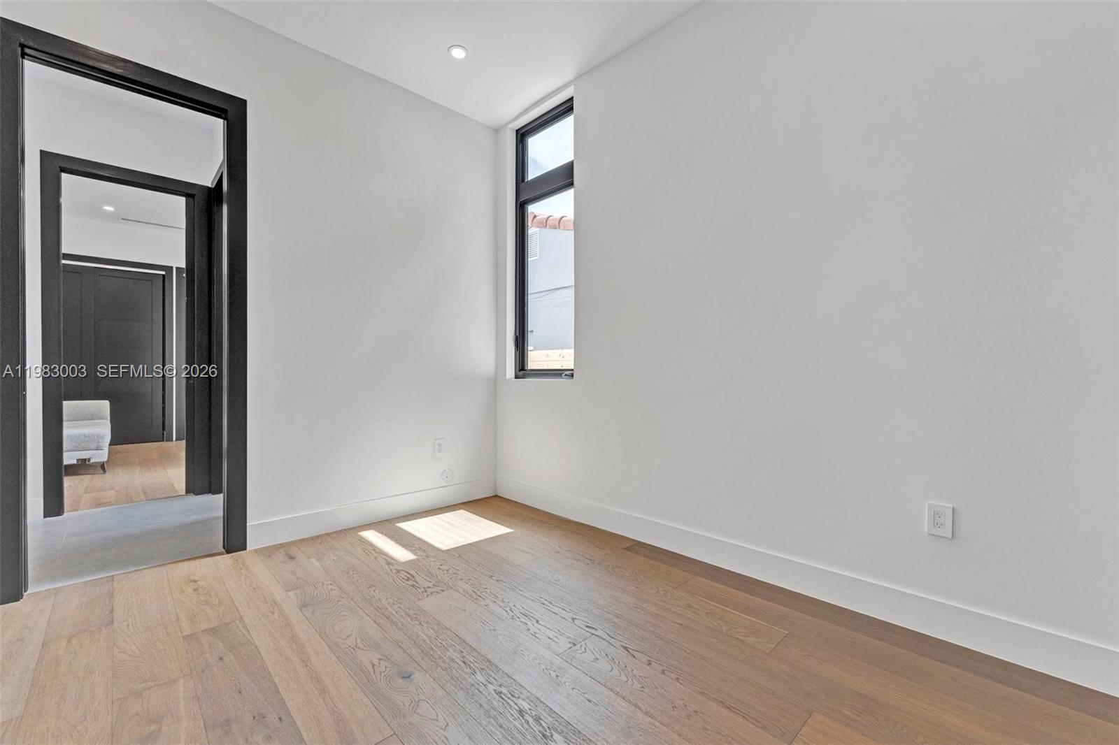 SHORECREST - Residential Lease