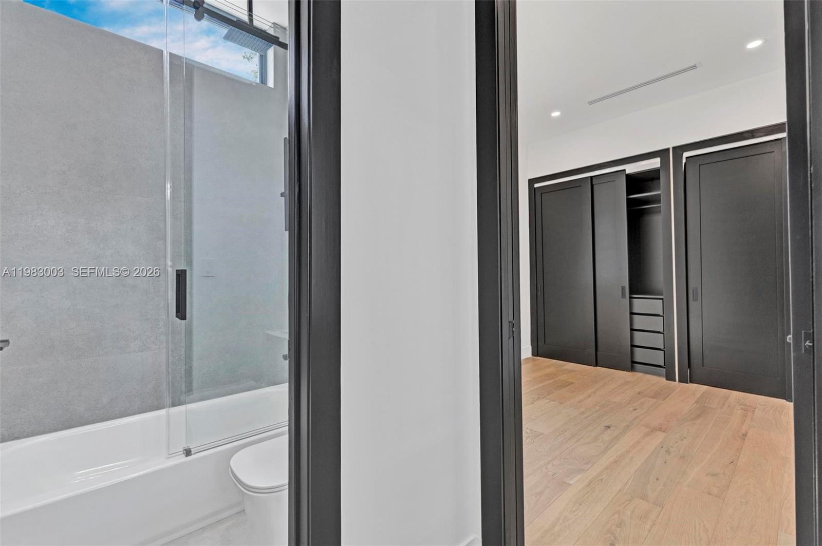 SHORECREST - Residential Lease