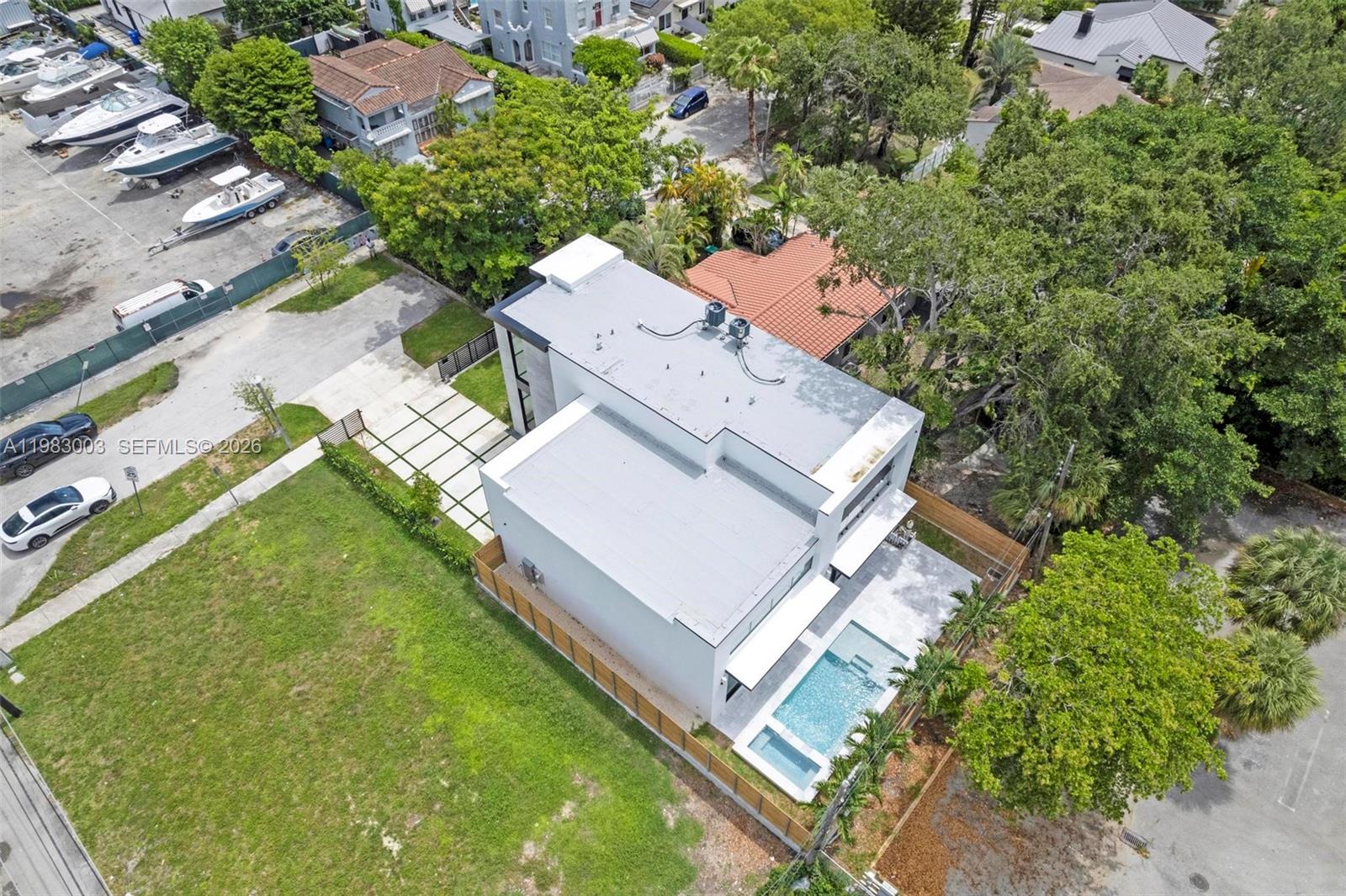 SHORECREST - Residential Lease