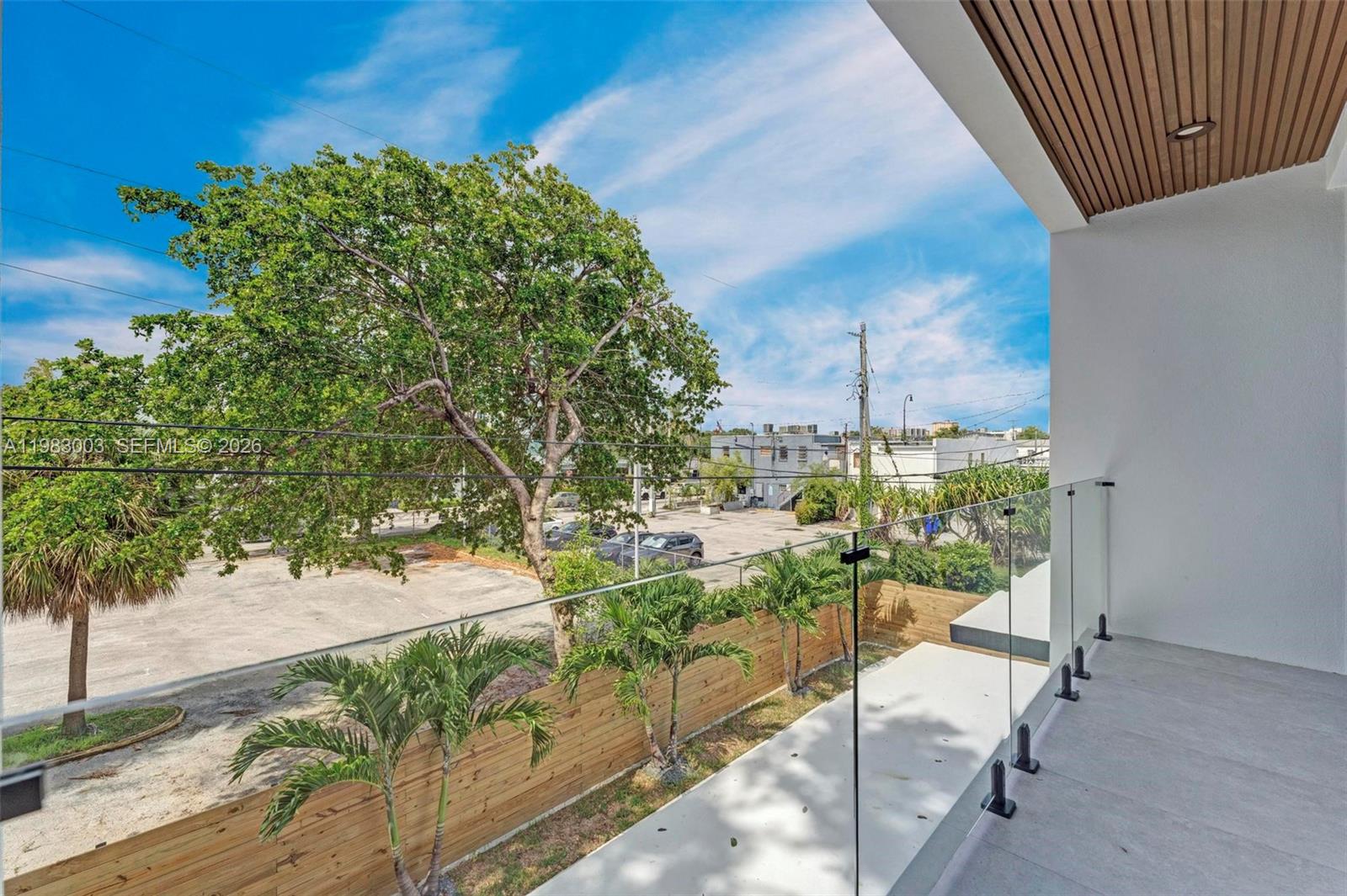 SHORECREST - Residential Lease