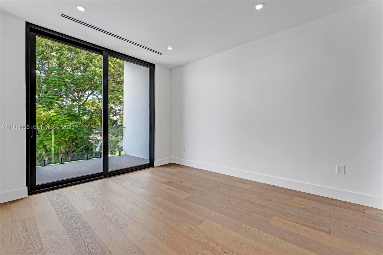 SHORECREST - Residential Lease