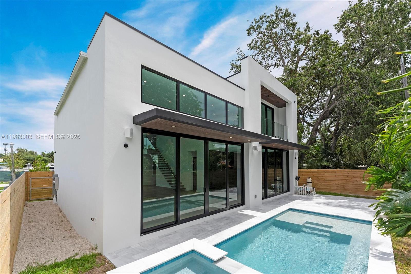 SHORECREST - Residential Lease