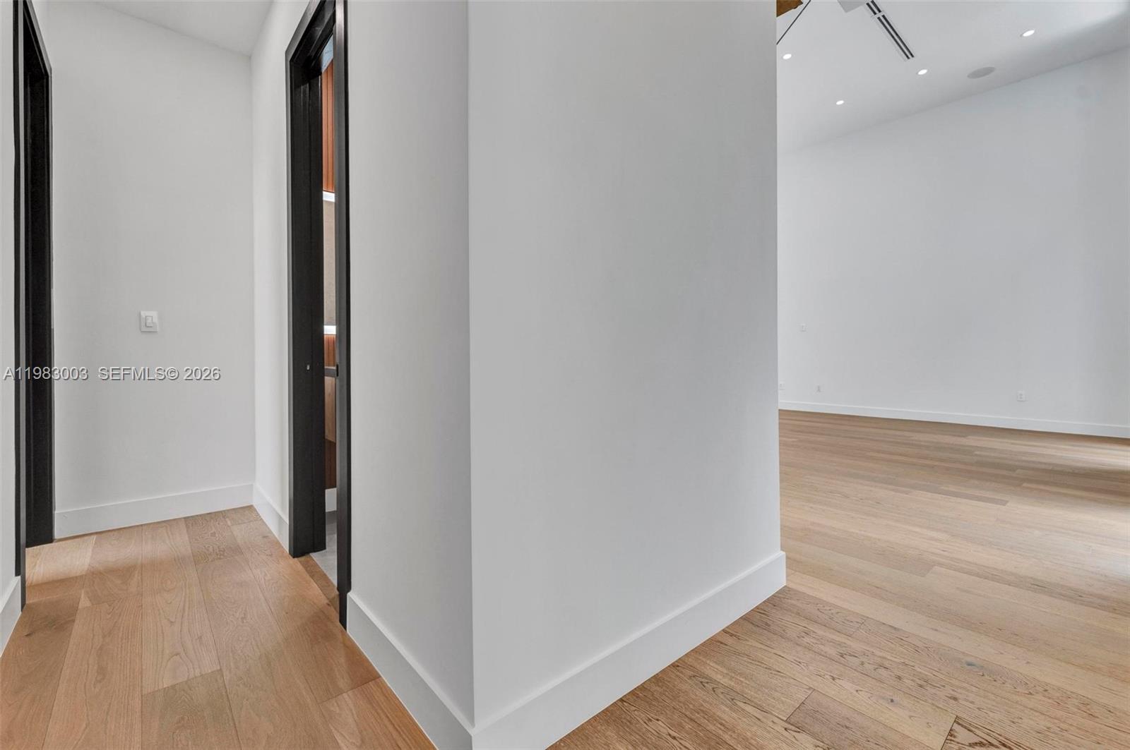 SHORECREST - Residential Lease