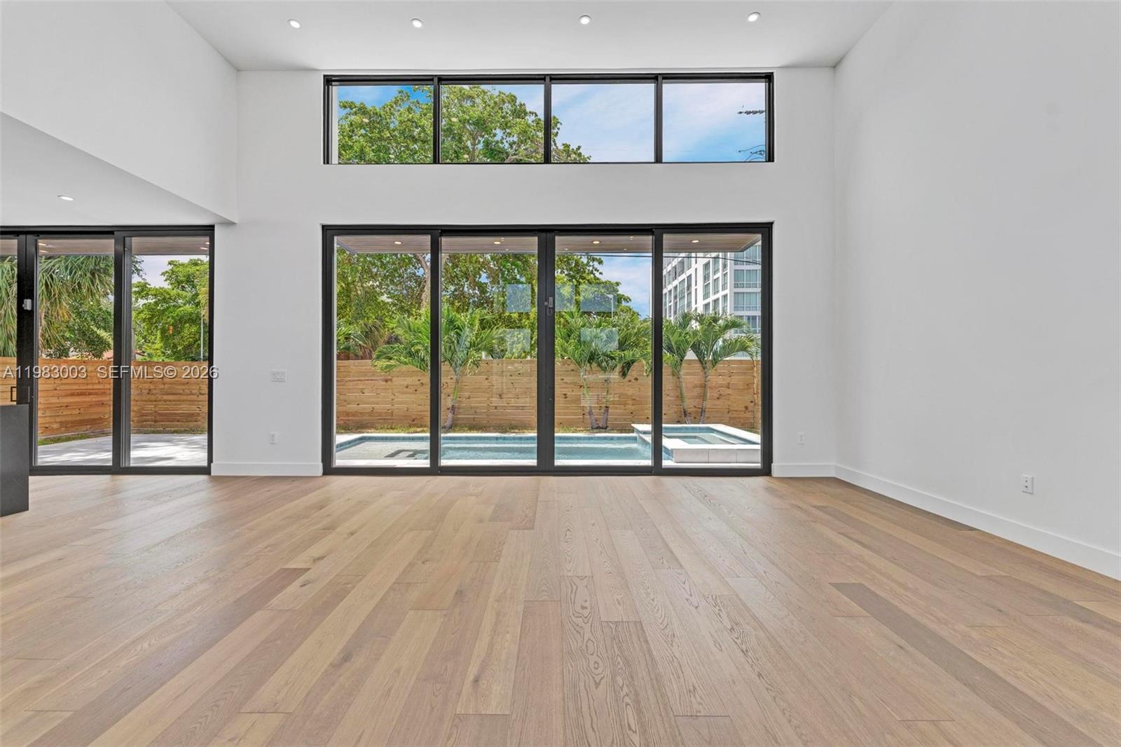 SHORECREST - Residential Lease