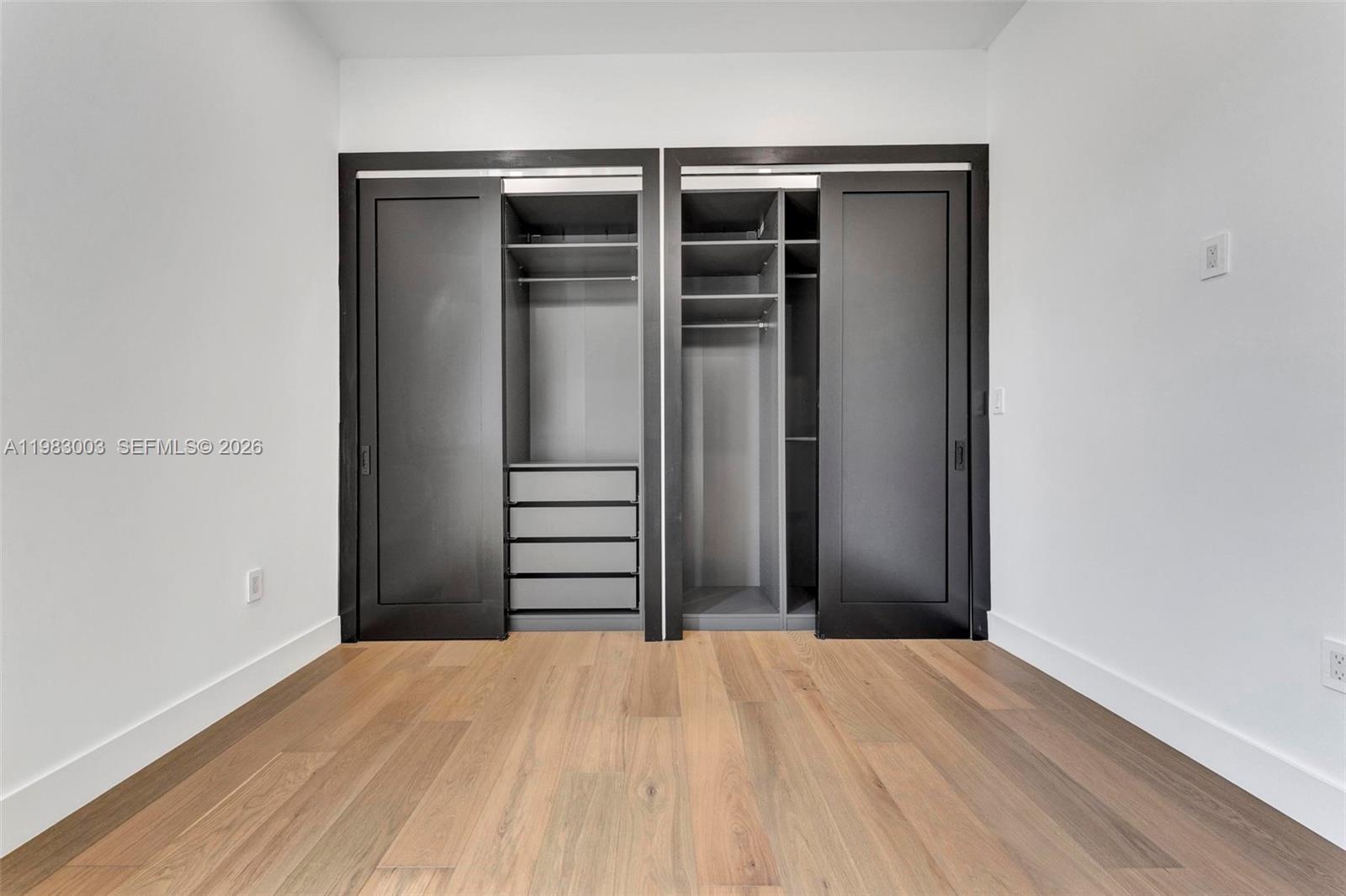 SHORECREST - Residential Lease