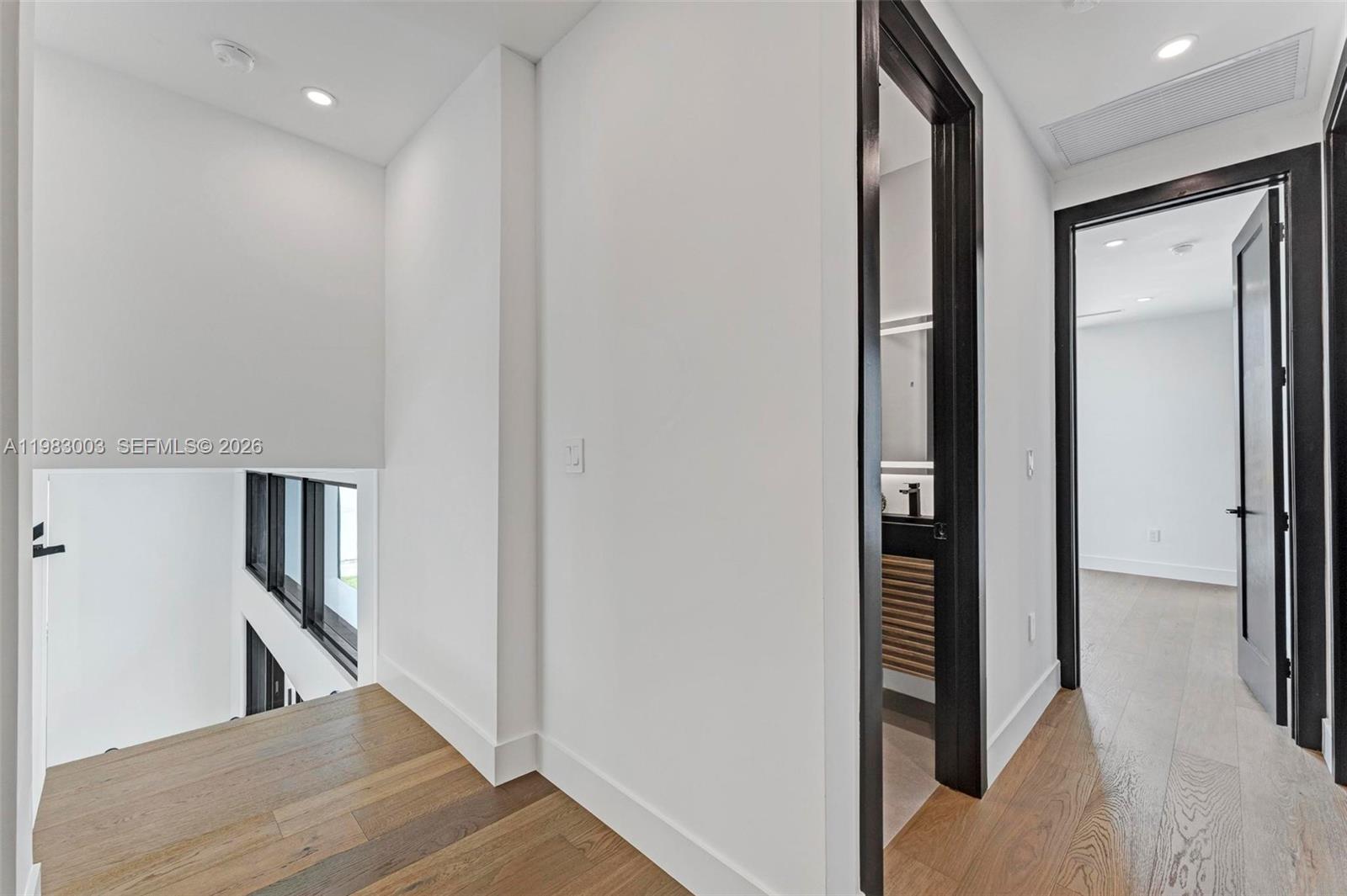 SHORECREST - Residential Lease