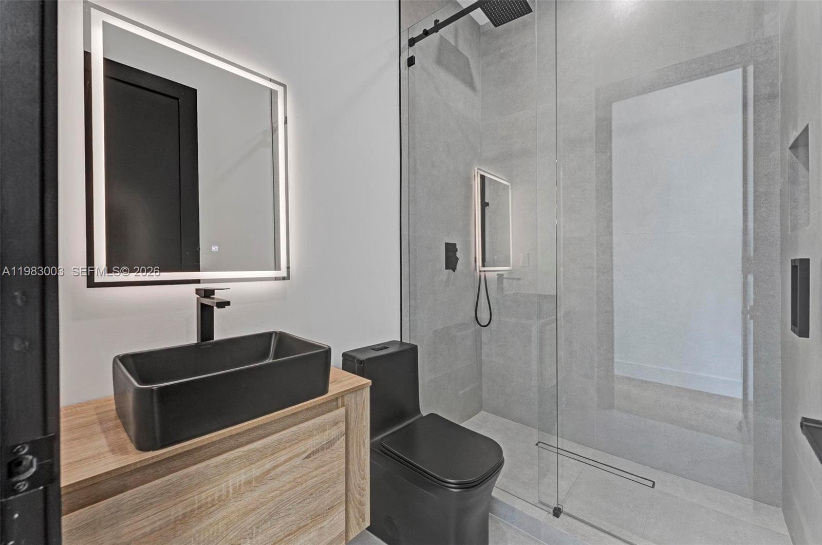 SHORECREST - Residential Lease