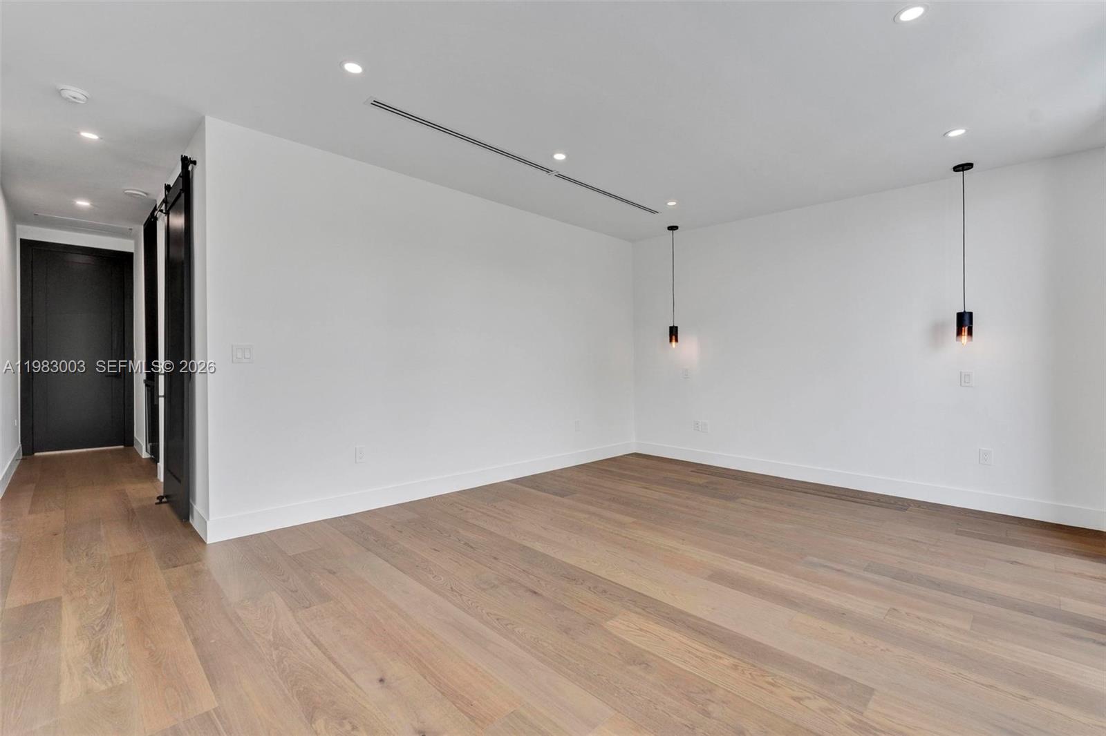 SHORECREST - Residential Lease