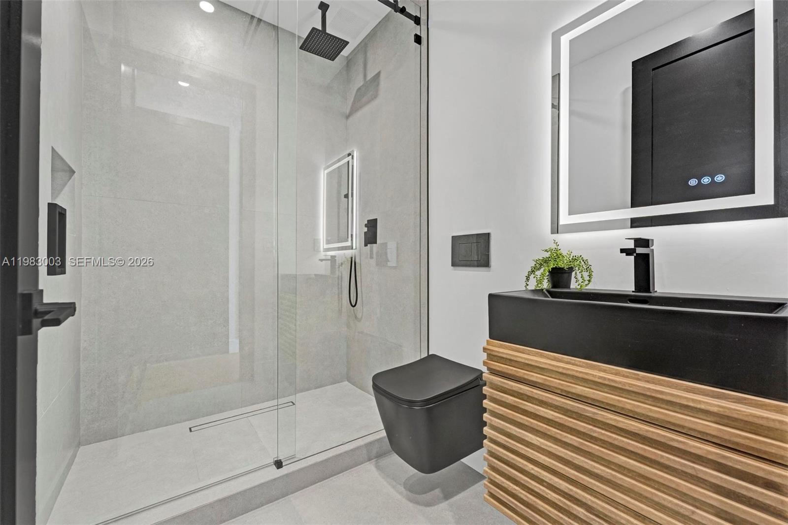 SHORECREST - Residential Lease