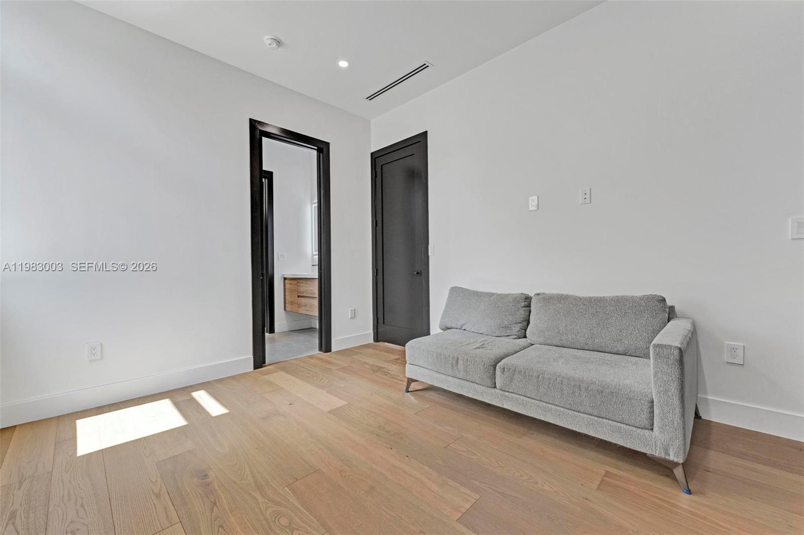 SHORECREST - Residential Lease