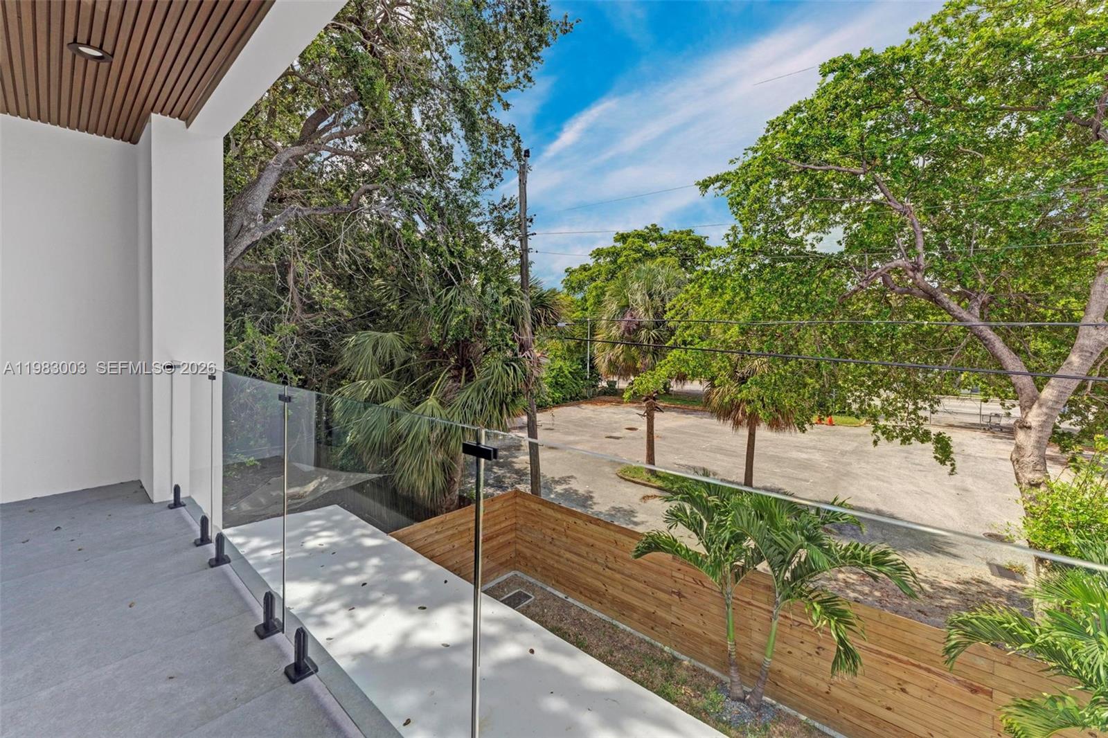 SHORECREST - Residential Lease