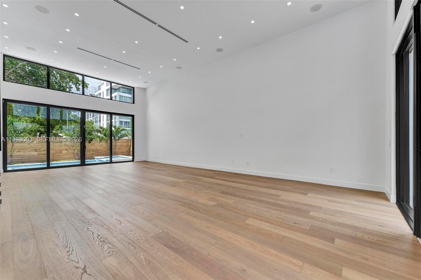 SHORECREST - Residential Lease