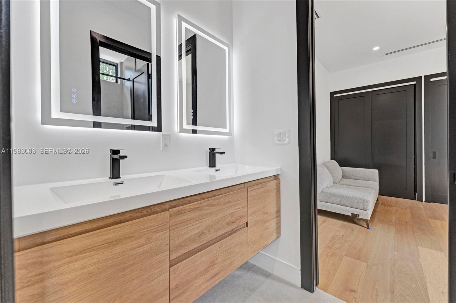 SHORECREST - Residential Lease