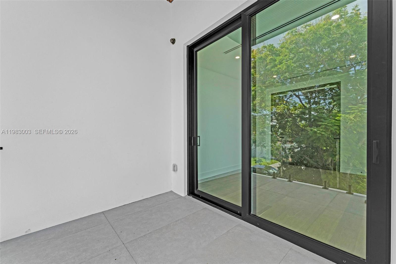 SHORECREST - Residential Lease