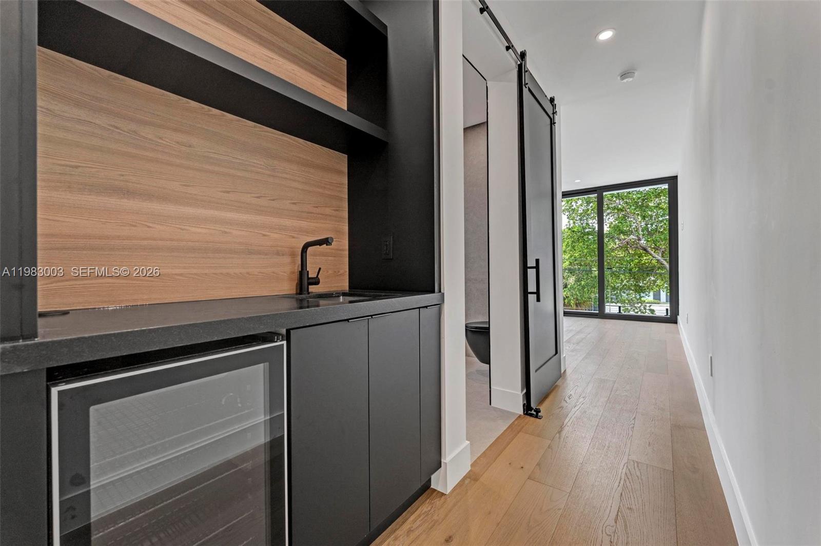 SHORECREST - Residential Lease