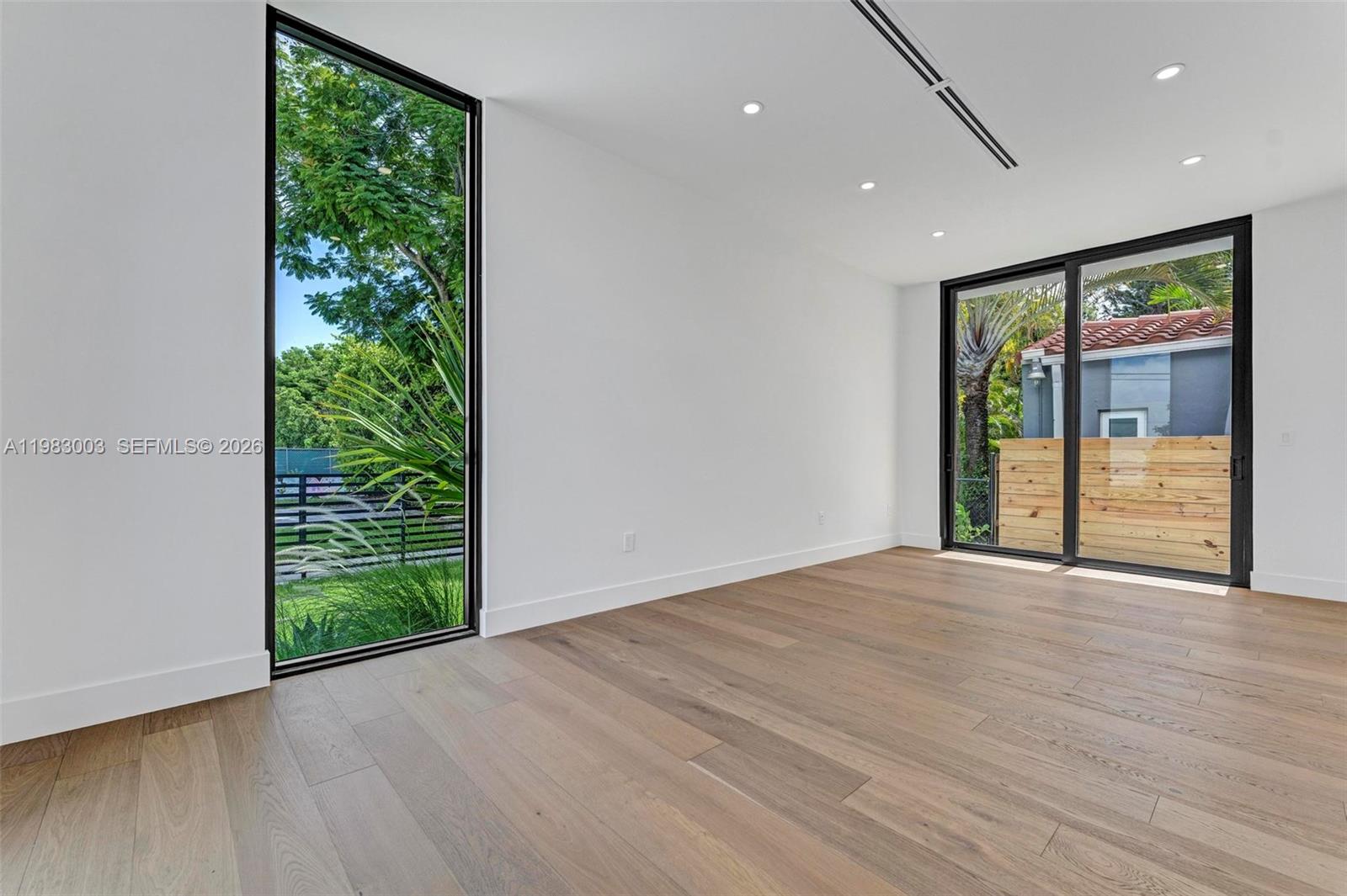 SHORECREST - Residential Lease