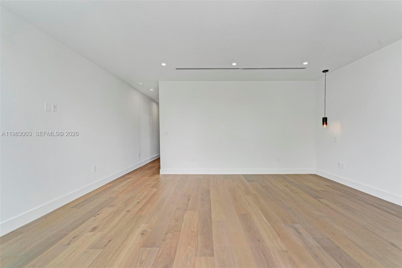 SHORECREST - Residential Lease