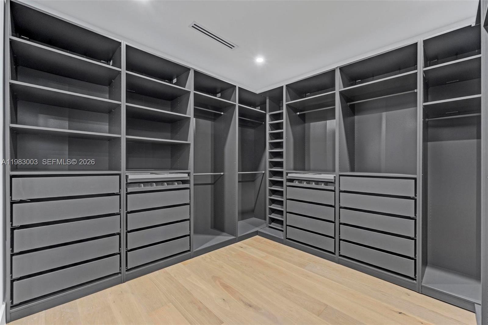 SHORECREST - Residential Lease