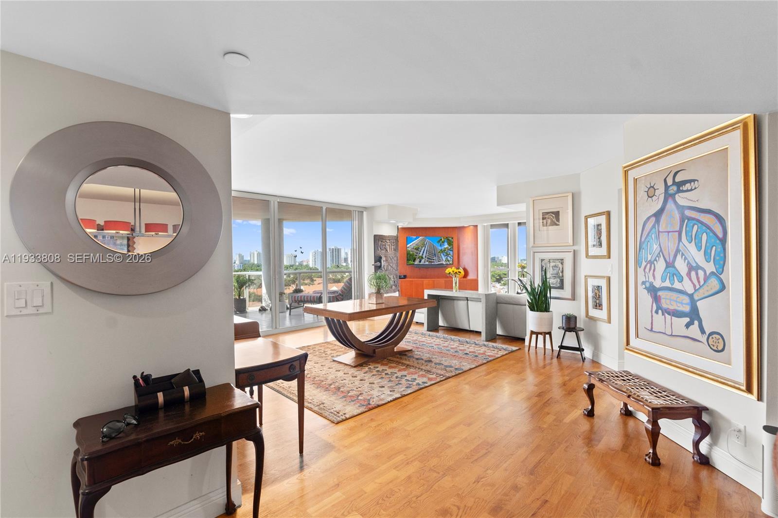 HARBOR TWS AT THE WATERWA - Residential