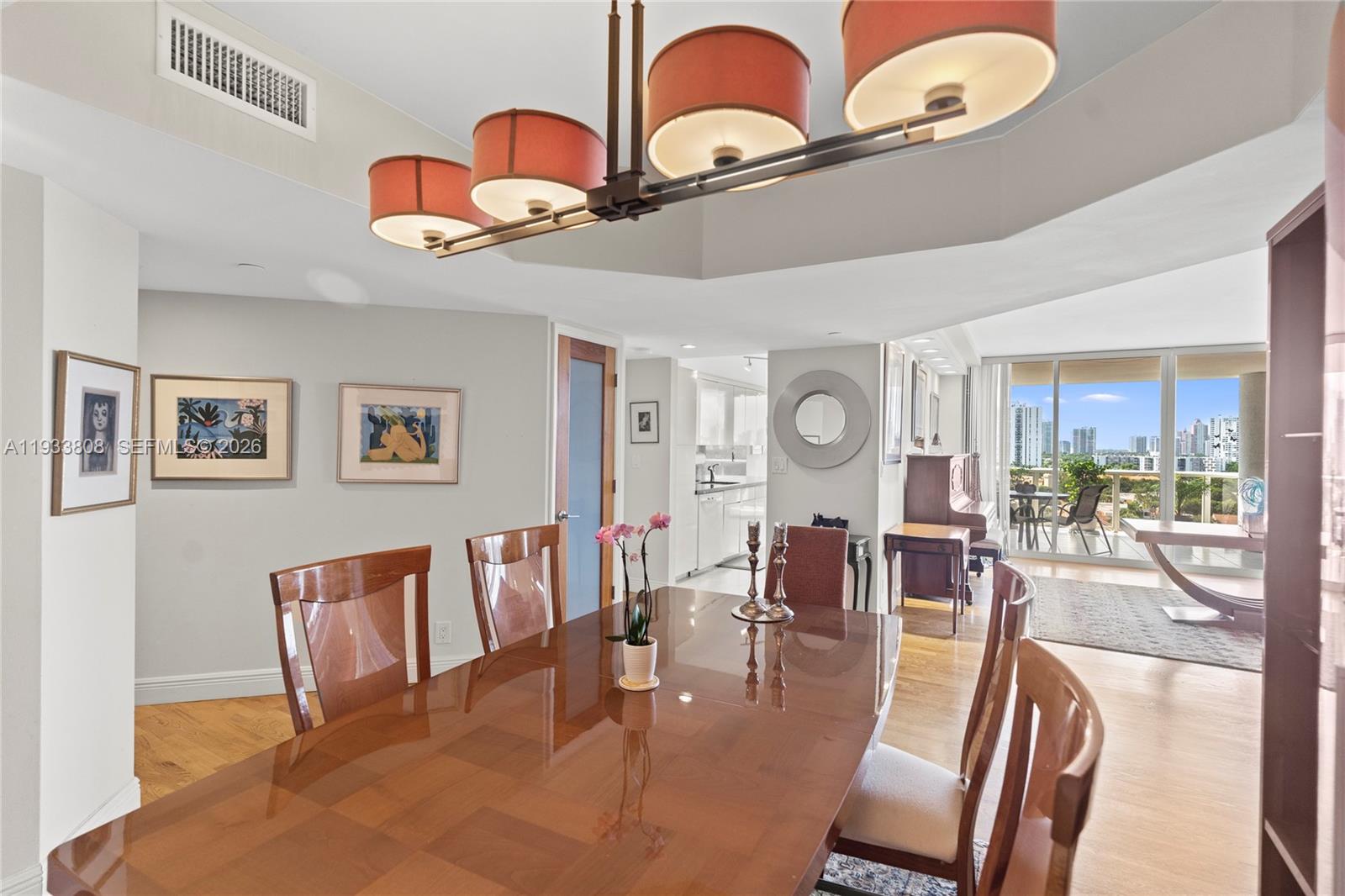 HARBOR TWS AT THE WATERWA - Residential