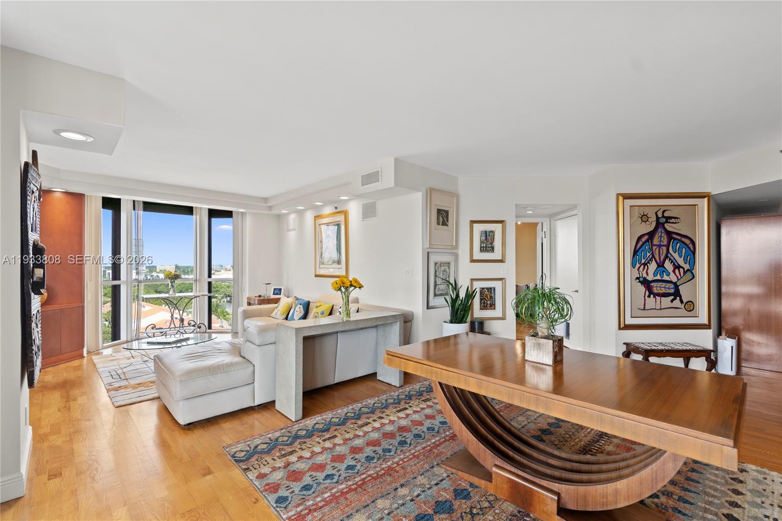 HARBOR TWS AT THE WATERWA - Residential