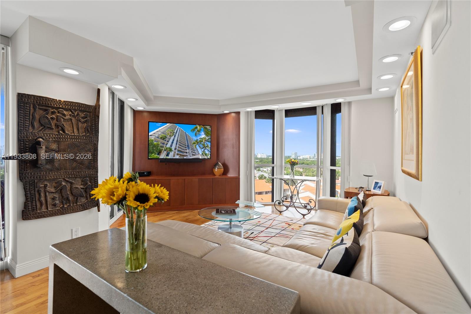 HARBOR TWS AT THE WATERWA - Residential