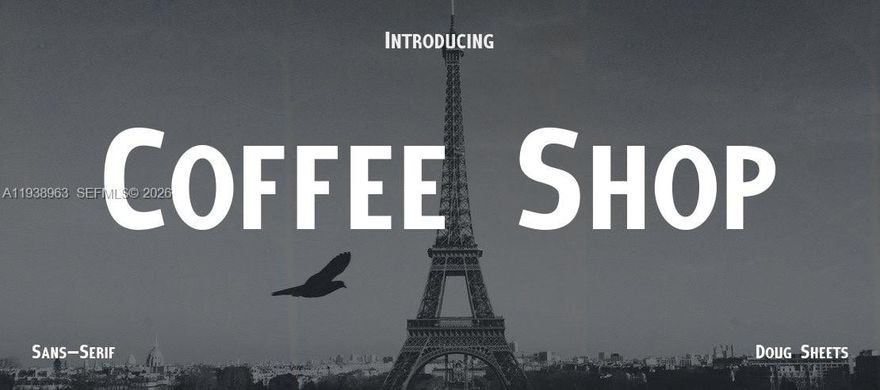Here's a chance to buy a positive cash-flowing business with a proven model and one that is growing! Turnkey Modern Café in the Heart of Uptown Boca – Exceptional Ambience & Proven Appeal!

Established in 2022, this vibrant, urban café destination has quickly become one of the most beloved spots in the Uptown Boca corridor. 

What makes this opportunity irresistible:


Full Menu Appeal: Beyond expertly brewed espresso, cold brews, and specialty lattes, the menu offers all-day brunch favorites, artisanal toasts, breakfast classics, salads, hearty sandwiches, and fresh pastries—broadening customer base and increasing average ticket size. 
Prime Uptown Location: Set in Boca Raton’s bustling Glades Road corridor, this café enjoys proximity to retail, offices, residential communities, and foot traffic, making it a natural hub for morning commuters, lunch crowds, and afternoon meetups. 
Lifestyle Space & Community Hub: Known locally as a go-to spot not just for coffee but for remote work, casual business discussions, and social meetups, giving it both strong weekday and weekend patronage. 

This business isn’t just a café—it’s a community favorite with growth potential, brand traction, and a turnkey setup that’s ready for the next owner to expand revenue, catering, retail coffee, or extended hours.