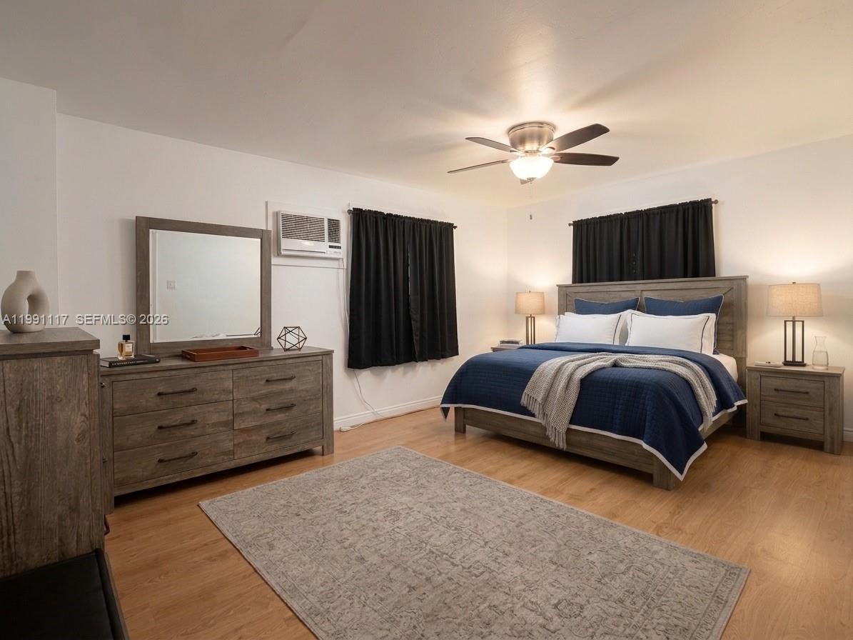 HOWMAR PARK 1ST ADDN - Residential