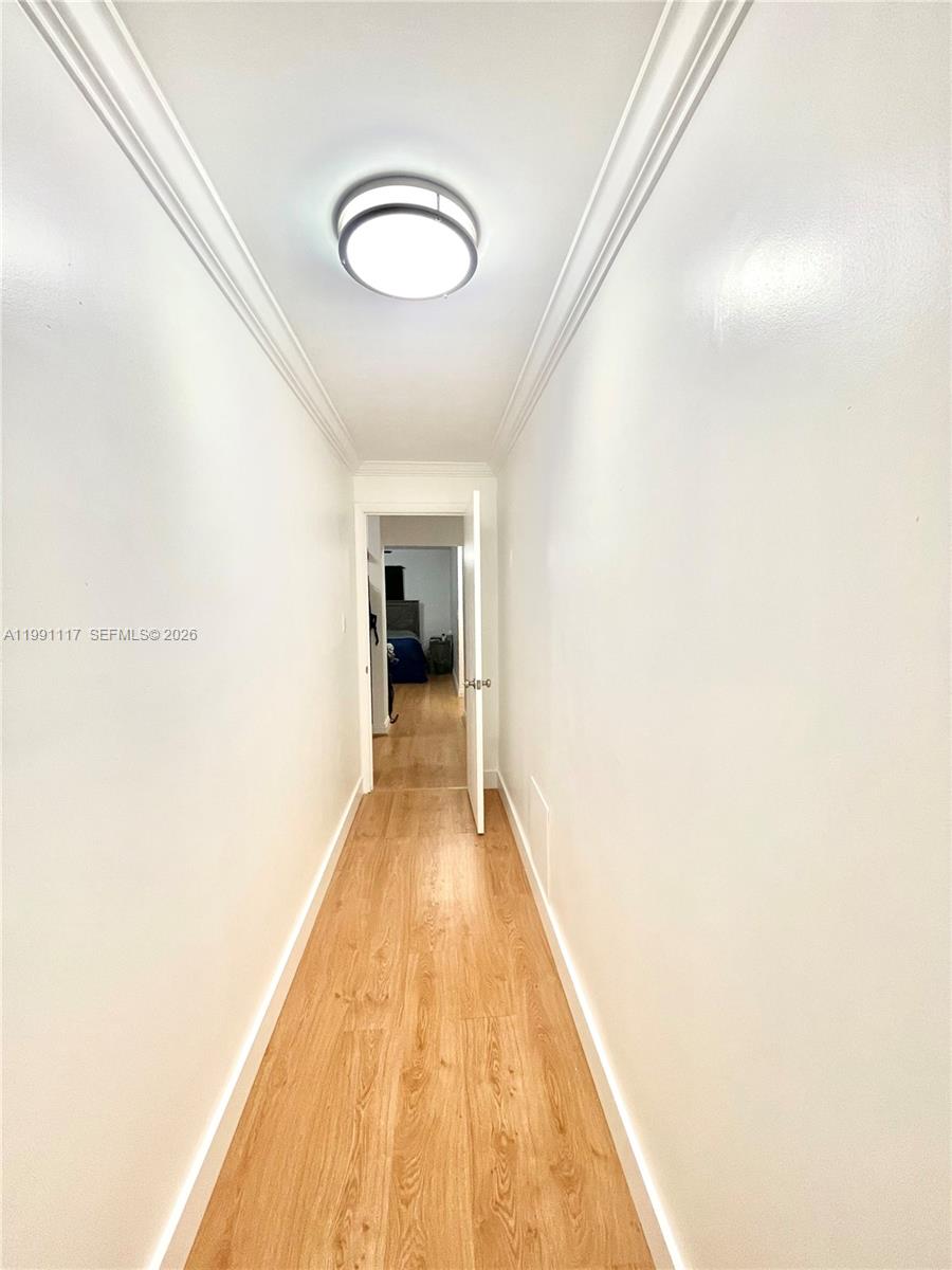 HOWMAR PARK 1ST ADDN - Residential