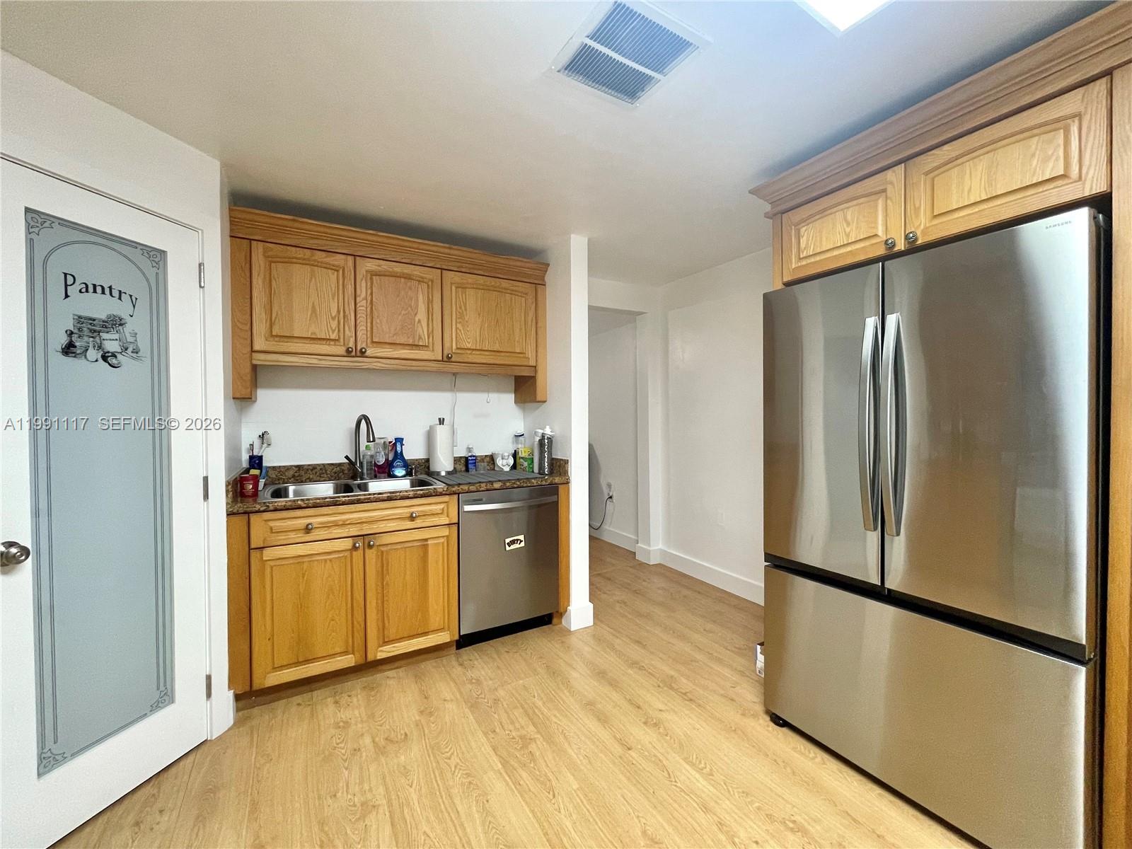 HOWMAR PARK 1ST ADDN - Residential