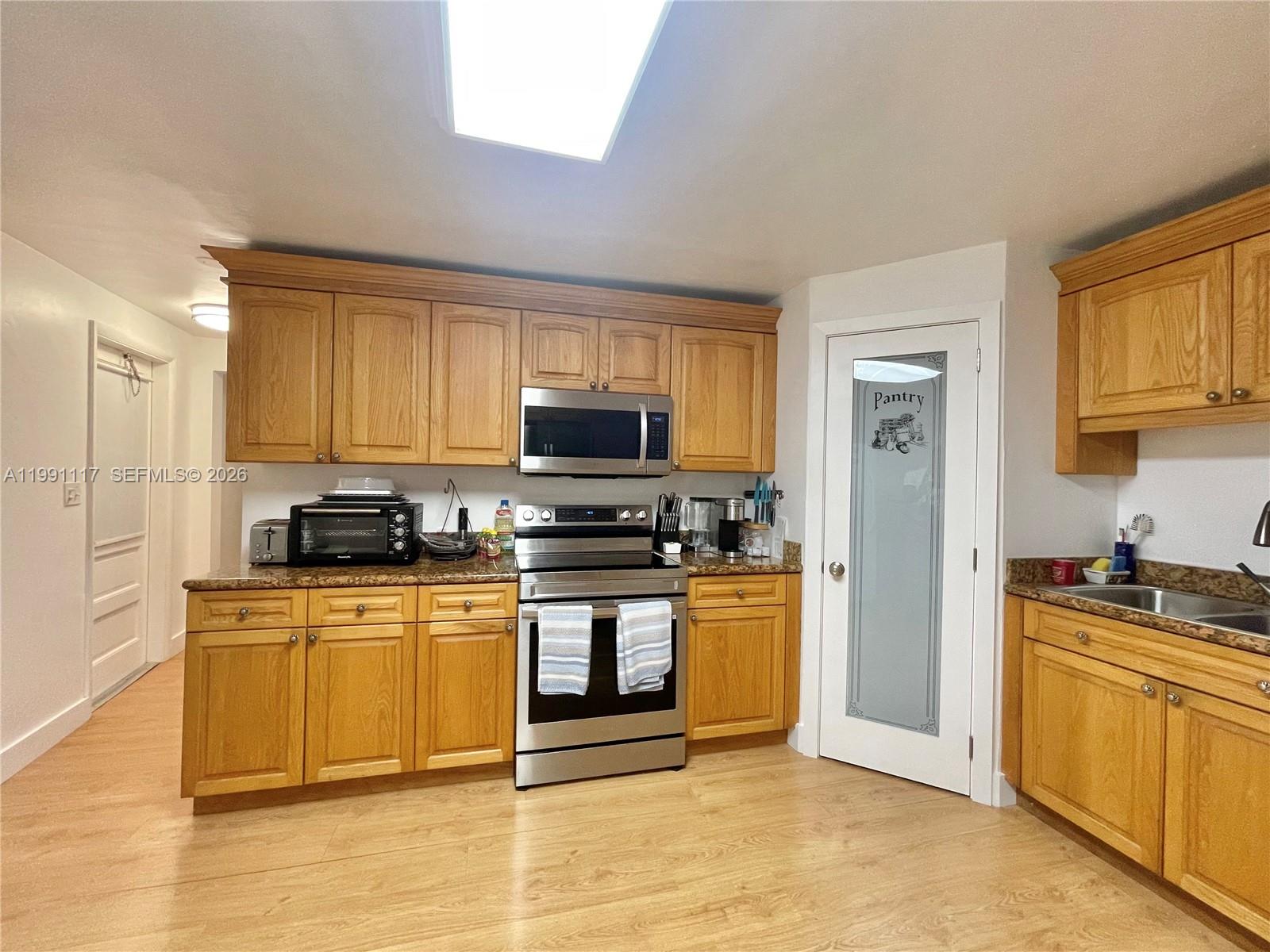 HOWMAR PARK 1ST ADDN - Residential