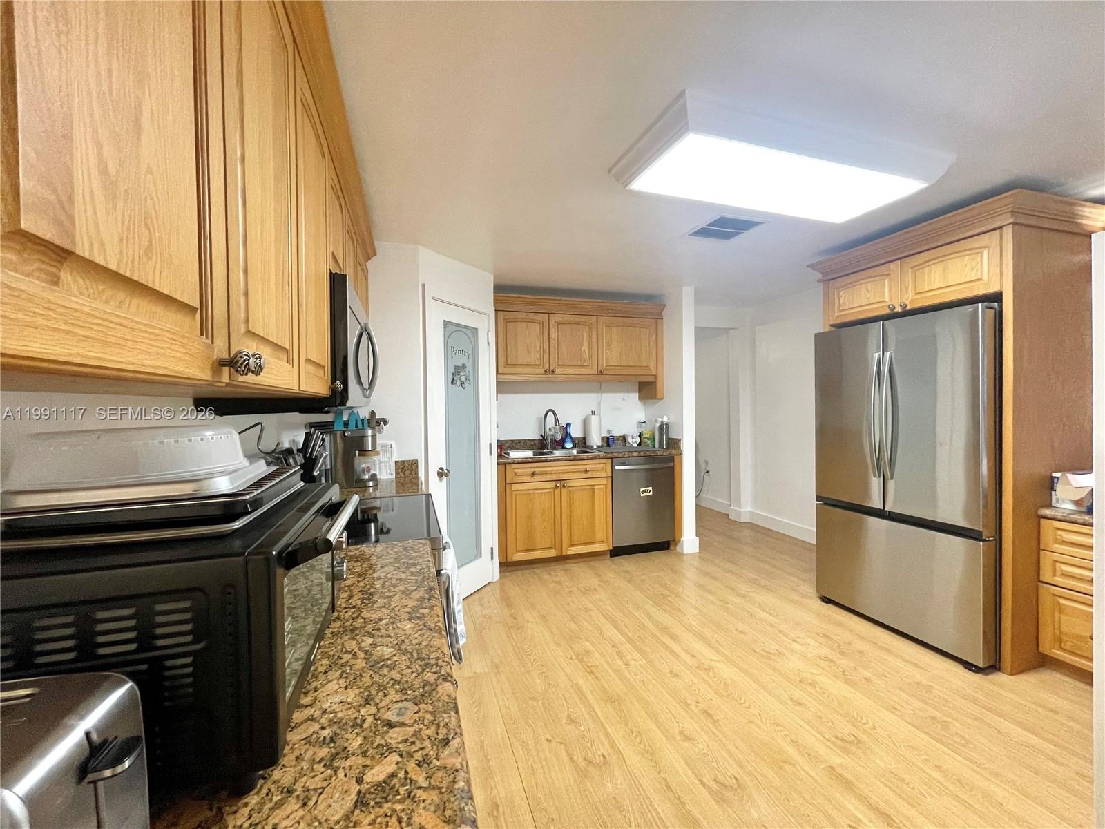 HOWMAR PARK 1ST ADDN - Residential