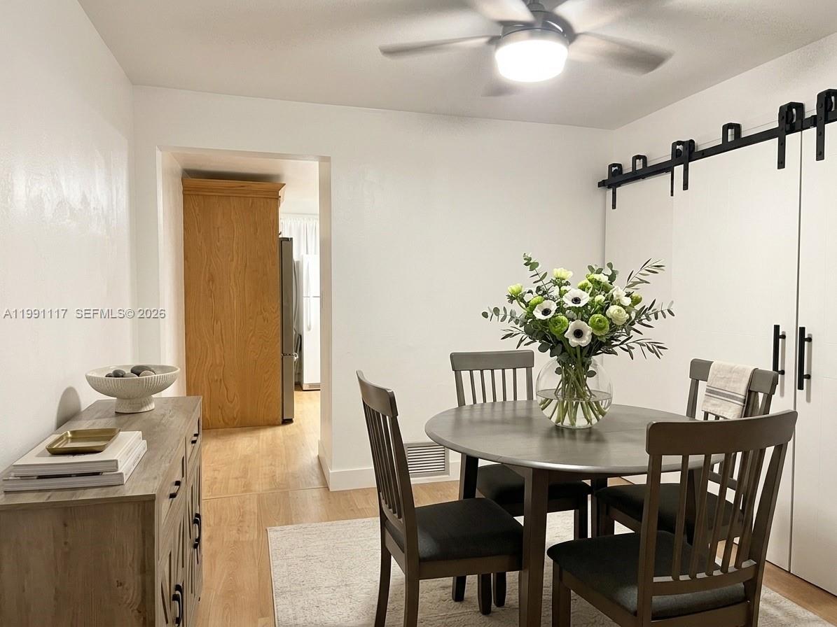 HOWMAR PARK 1ST ADDN - Residential