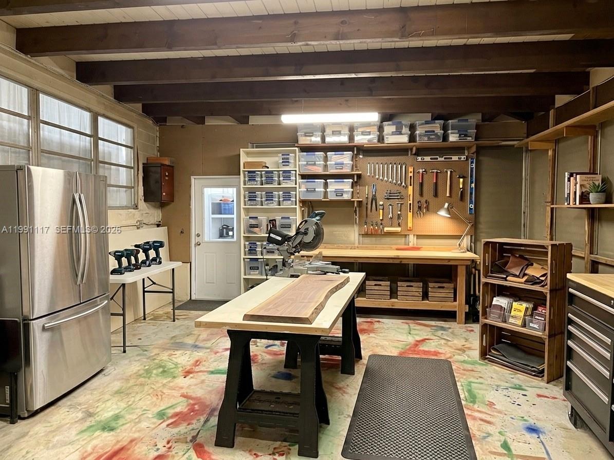 HOWMAR PARK 1ST ADDN - Residential