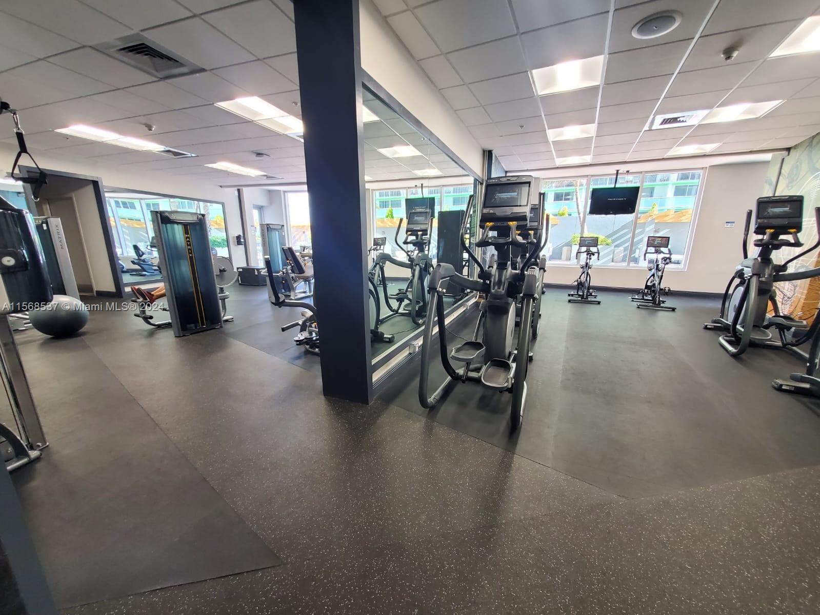 OPERA TOWER CONDO - Residential