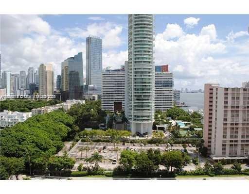 BRICKELL PLACE CONDO - Residential