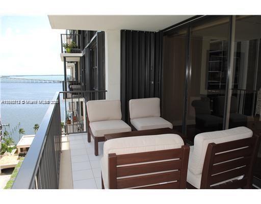 BRICKELL PLACE CONDO - Residential