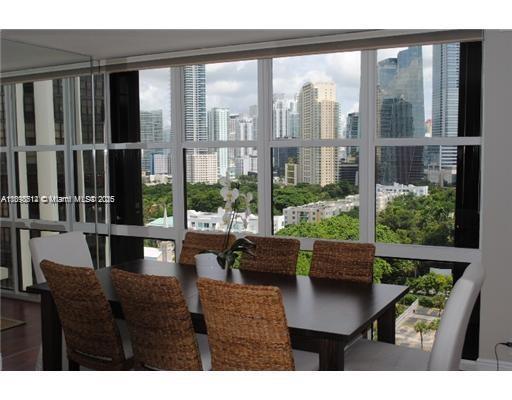 BRICKELL PLACE CONDO - Residential