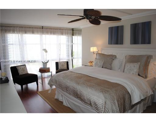 BRICKELL PLACE CONDO - Residential