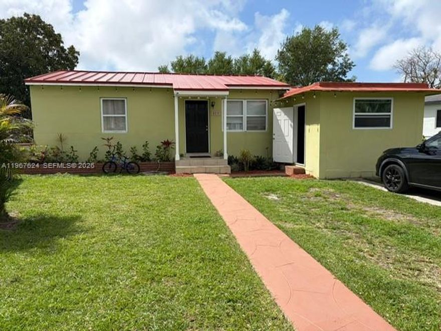 Welcome to this single-family home offering exceptional space, flexibility, and comfort. This expansive residence provides the perfect blend of privacy and opportunity. Inside, you’ll find multiple living areas designed to accommodate a variety of lifestyles whether you’re looking for room to grow, space to entertain, or dedicated areas for working from home. With numerous bedrooms and extra rooms, this home offers incredible versatility. Create a home office, gym, media room, guest suite, or playroom the possibilities are truly endless. ONLY CASH!!