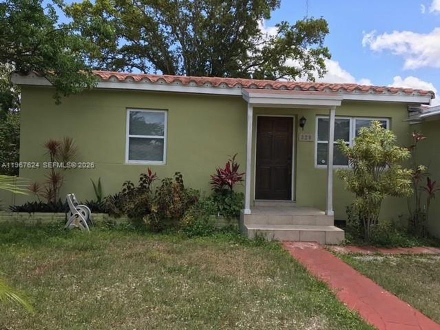 Welcome to this single-family home offering exceptional space, flexibility, and comfort. This expansive residence provides the perfect blend of privacy and opportunity. Inside, you’ll find multiple living areas designed to accommodate a variety of lifestyles whether you’re looking for room to grow, space to entertain, or dedicated areas for working from home. With numerous bedrooms and extra rooms, this home offers incredible versatility. Create a home office, gym, media room, guest suite, or playroom the possibilities are truly endless.