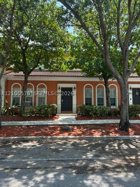 Photo of 2551 SW 99th Way, Miramar, FL 33025 (MLS # A12100578)
