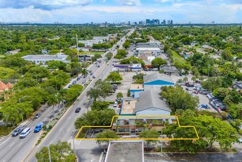 3740 W Broward Blvd Plantation FL 33312